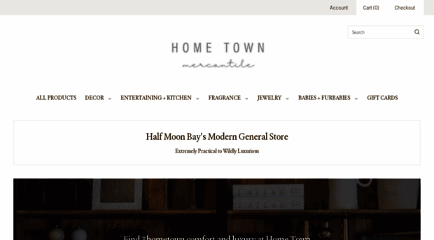 hometownhmb.com