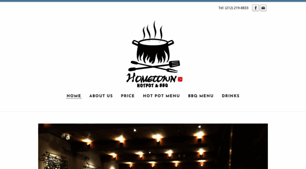 hometownhotpot.com