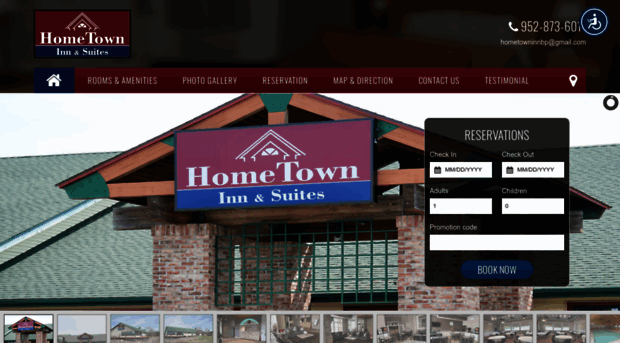 hometowninnmn.com