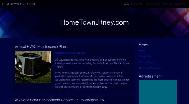 hometownjitney.com