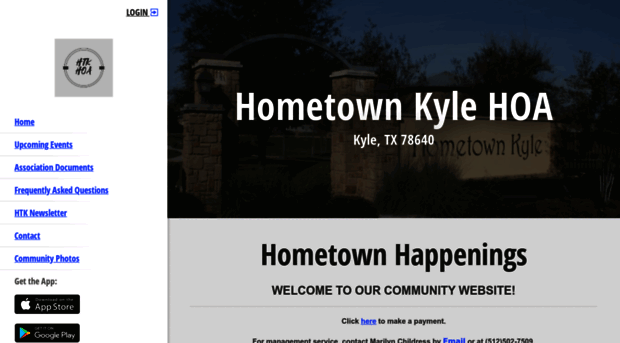 hometownkyle.com
