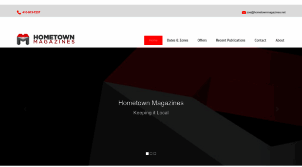 hometownmagazines.net