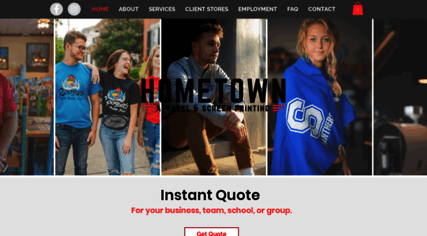 hometownoh.com