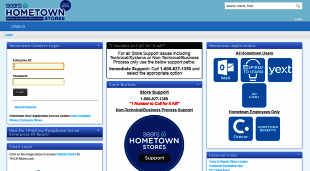 hometownoutletconnect.com