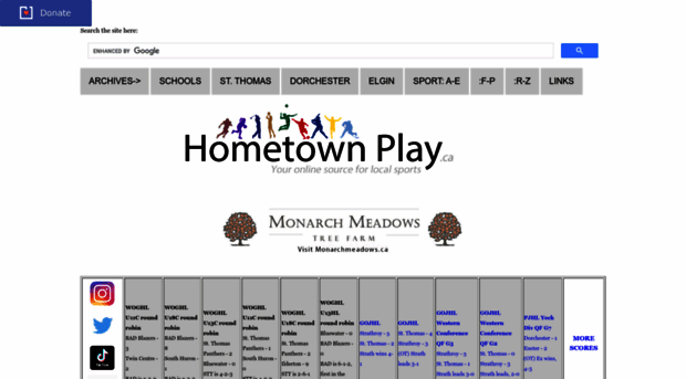 hometownplay.ca