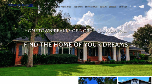 hometownrealtynf.com