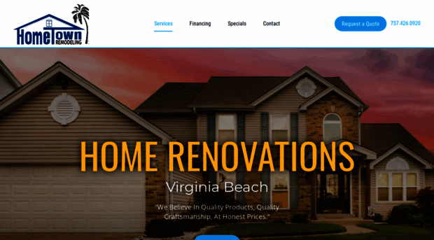 hometownremodeling.com