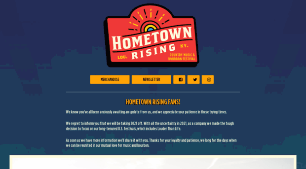 hometownrising.com