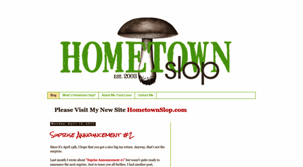 hometownslop.blogspot.com