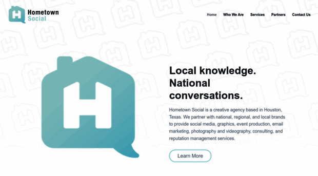 hometownsocial.net