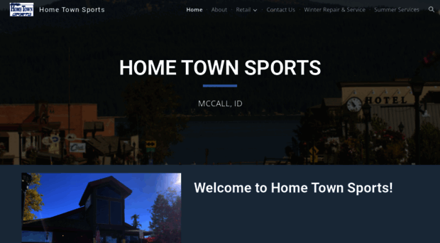 hometownsportsmccall.com