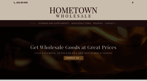 hometownwholesalemi.com