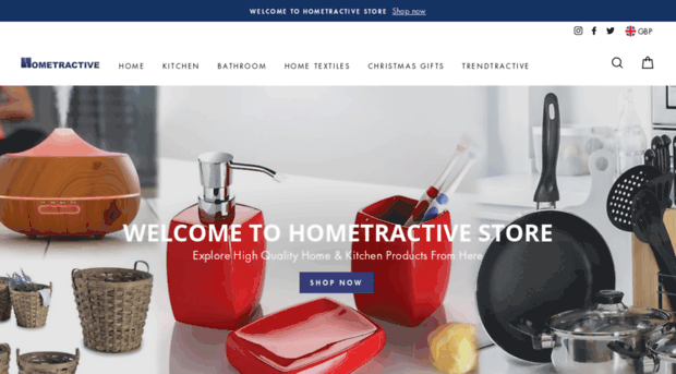 hometractive.com