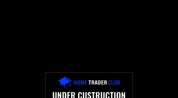 hometraderclub.com