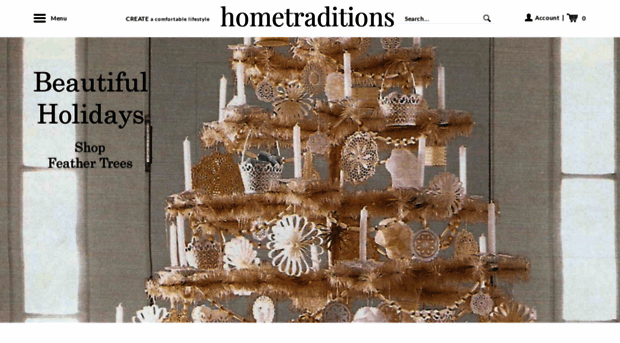 hometraditions.com