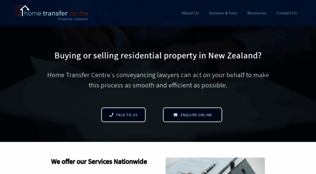 hometransfer.nz