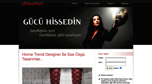 hometrend.com.tr