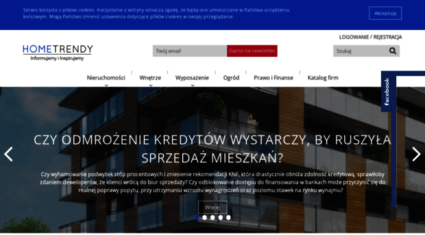 hometrendy.pl