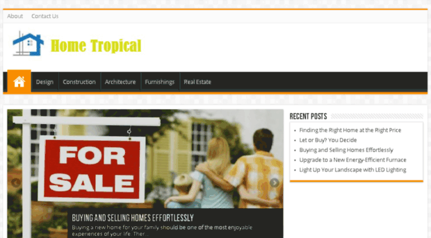 hometropical.com