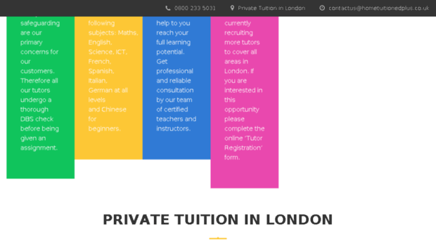 hometuitionedplus.co.uk