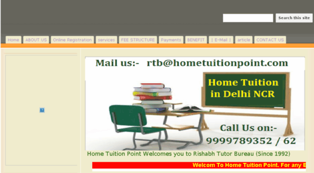 hometuitionpoint.com