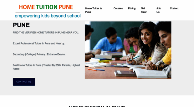 hometuitionpune.in