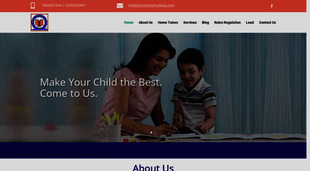 hometutorkolkata.com