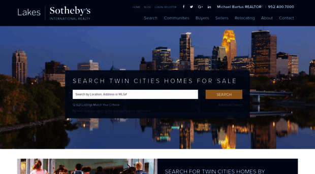 hometwincities.com