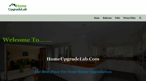 homeupgradelab.com