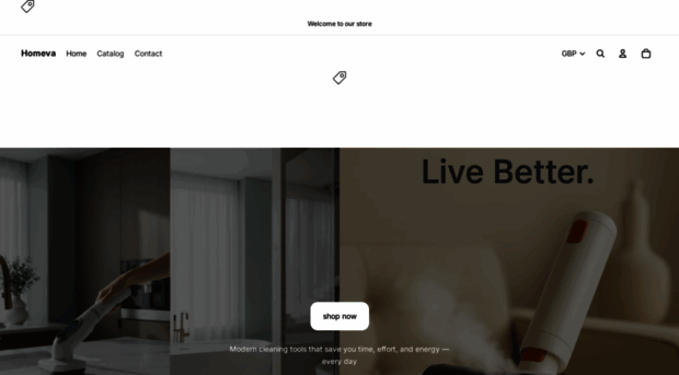 homeva.net