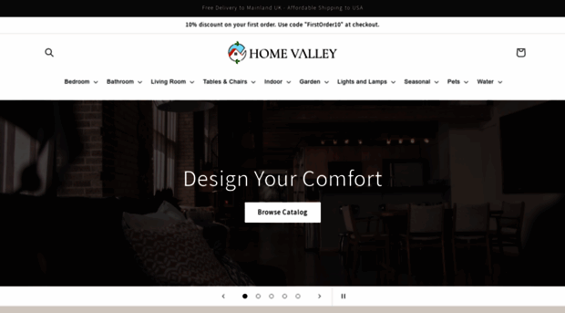 homevalley.co.uk