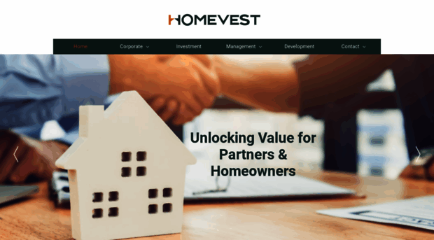 homevestglobal.com