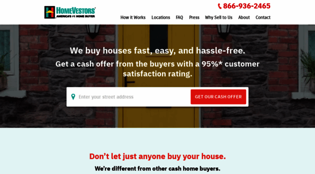 homevestors.com