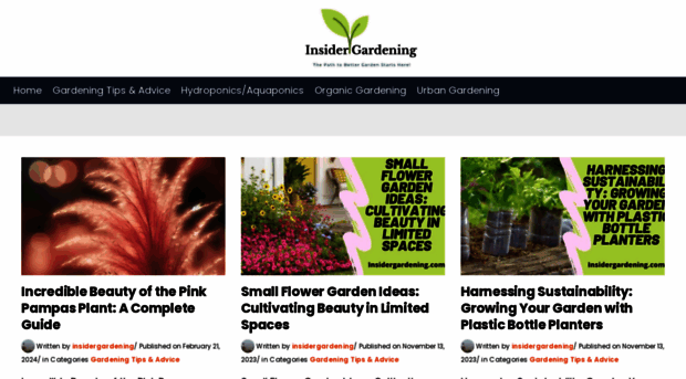 homevgarden.com