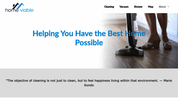 homeviable.com