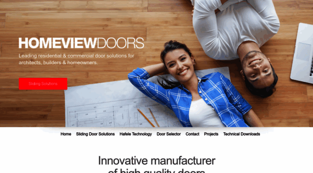 homeviewdoors.co.nz