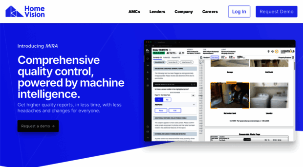 homevision.co