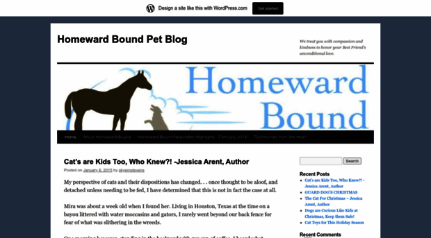 homewardboundpetblog.wordpress.com