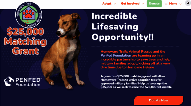 homewardtrails.org