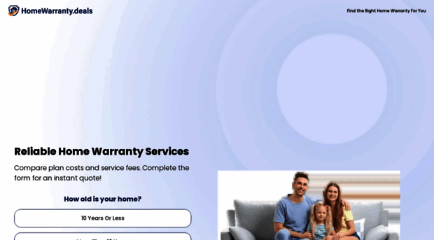 homewarranty.deals