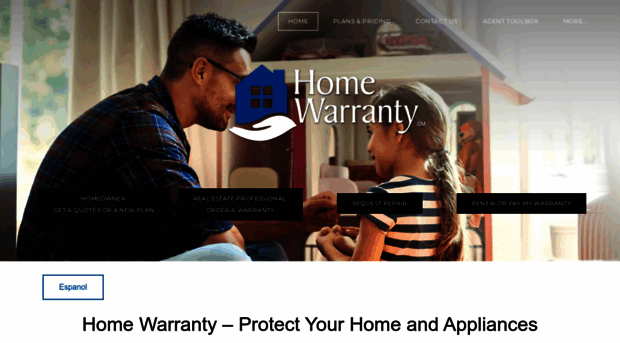 homewarrantyinc.com