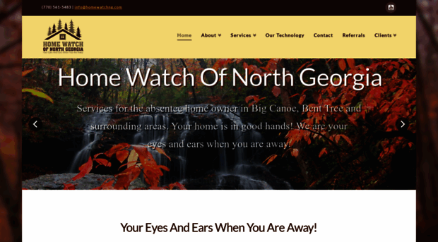 homewatchofnorthgeorgia.com