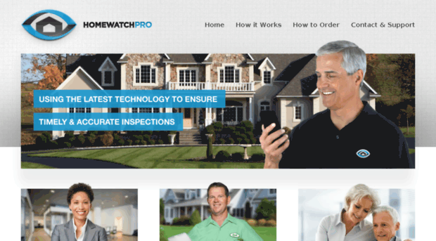 homewatchpro.com