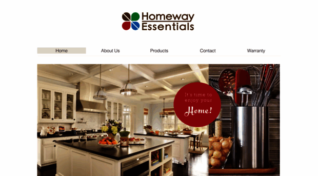 homewayessentials.com