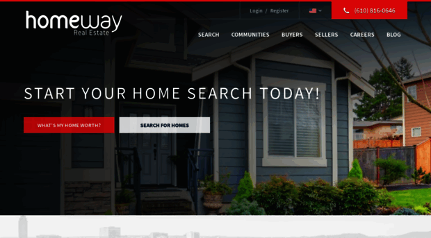 homewayre.com