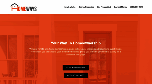 homeways.co