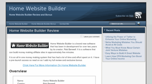 homewebsitebuilders.com