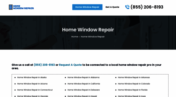 homewindowrepairpros.com