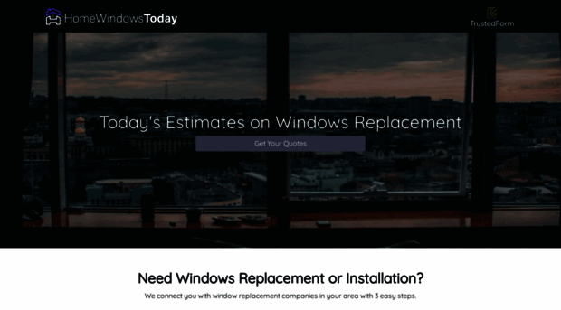 homewindowstoday.net