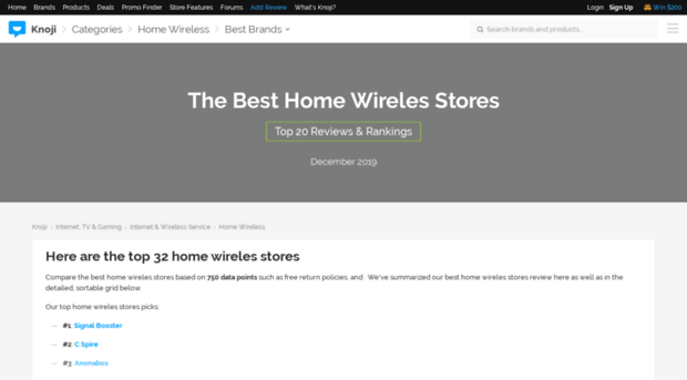 homewirelesswifi.knoji.com